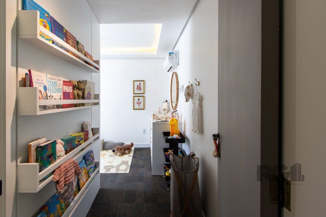 Casa de Condomínio à venda com 3 quartos, 231m² - Foto 37