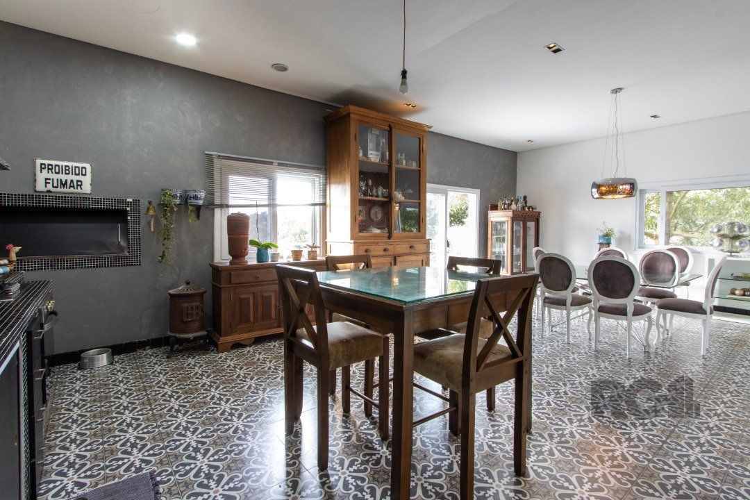 Casa de Condomínio à venda com 4 quartos, 400m² - Foto 15