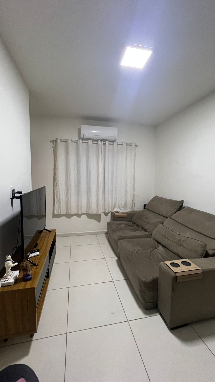 Casa de Condomínio à venda com 2 quartos, 41m² - Foto 4