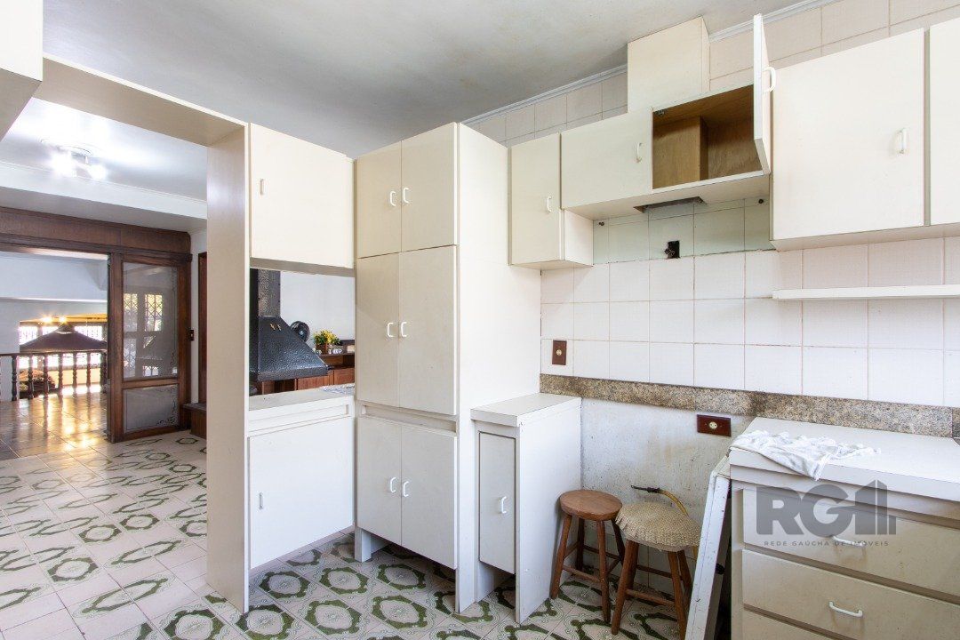Casa à venda com 4 quartos, 369m² - Foto 21