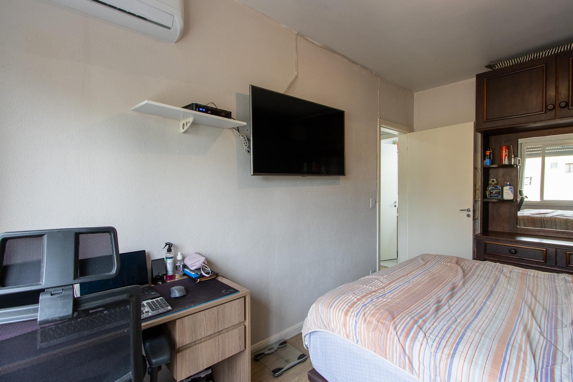 Apartamento, 2 quartos, 58 m² - Foto 18