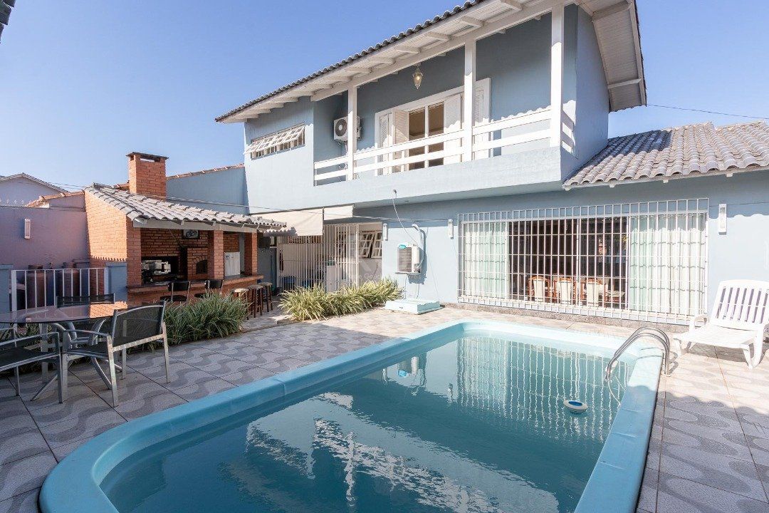 Casa à venda com 3 quartos, 256m² - Foto 18