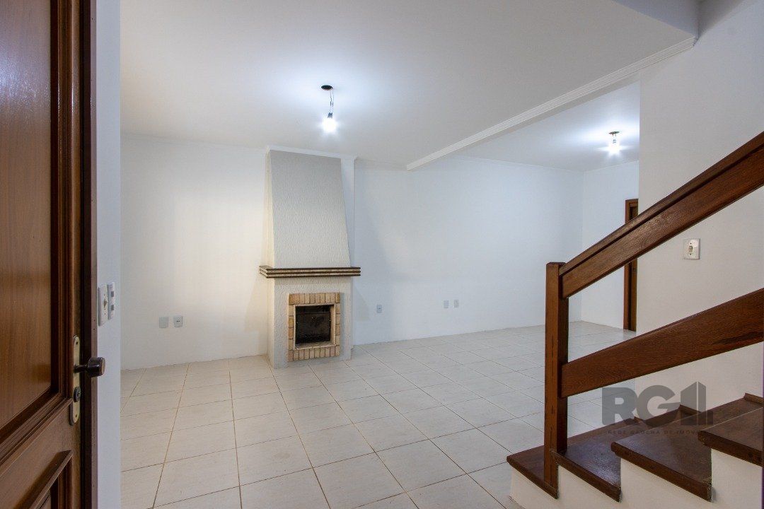 Casa de Condomínio à venda com 3 quartos, 192m² - Foto 6