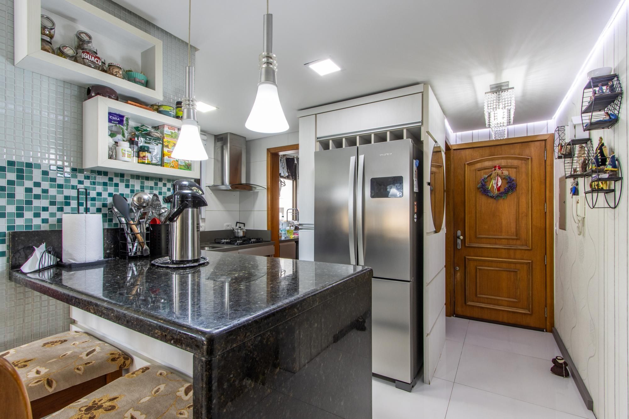 Apartamento, 2 quartos, 90 m² - Foto 9