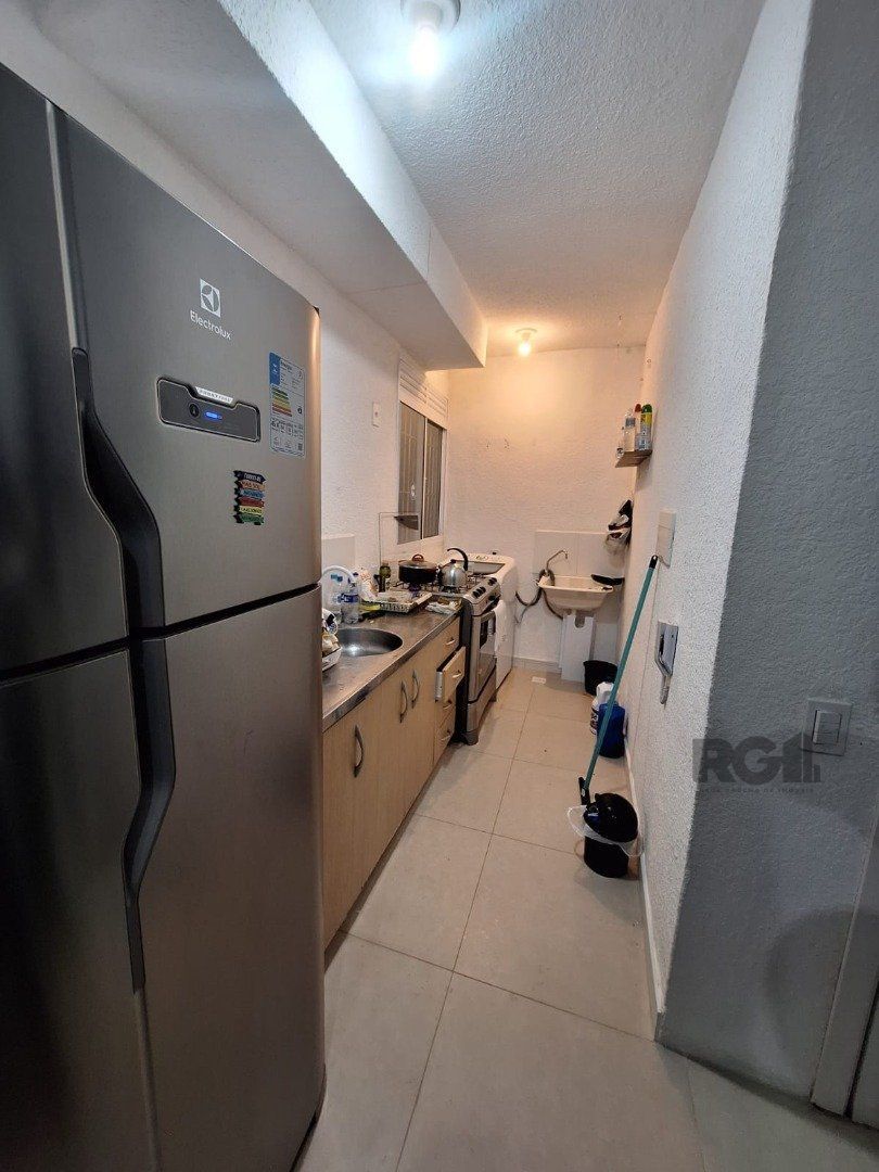 Apartamento, 1 quarto, 40 m² - Foto 3