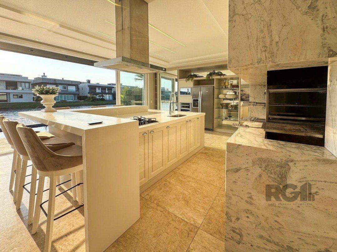 Casa de Condomínio, 5 quartos - Foto 7