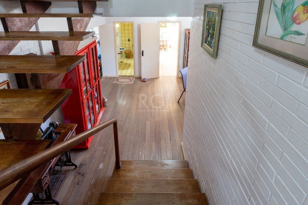 Casa, 5 quartos, 400 m² - Foto 14
