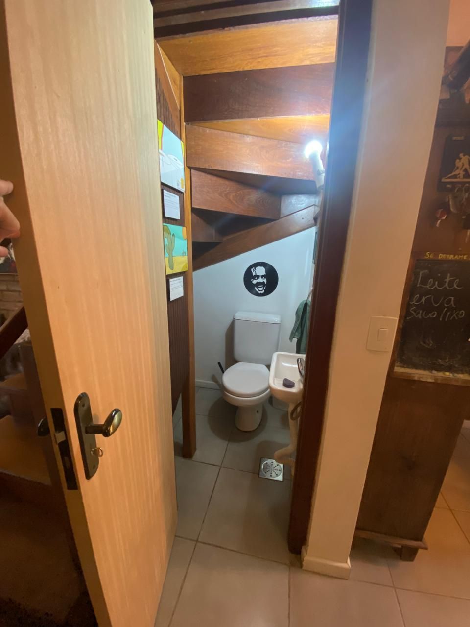 Casa de Condomínio à venda com 3 quartos, 76m² - Foto 20