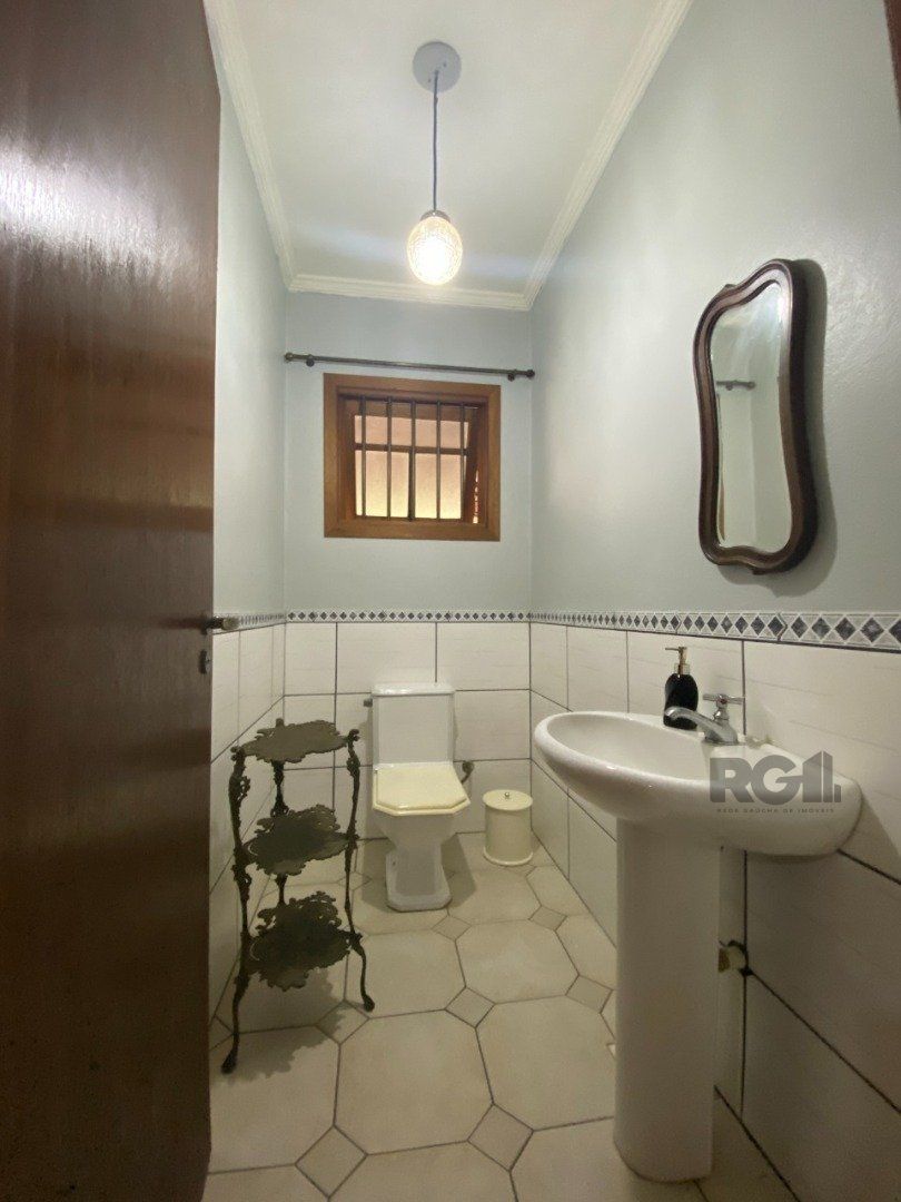 Casa à venda com 4 quartos, 360m² - Foto 8