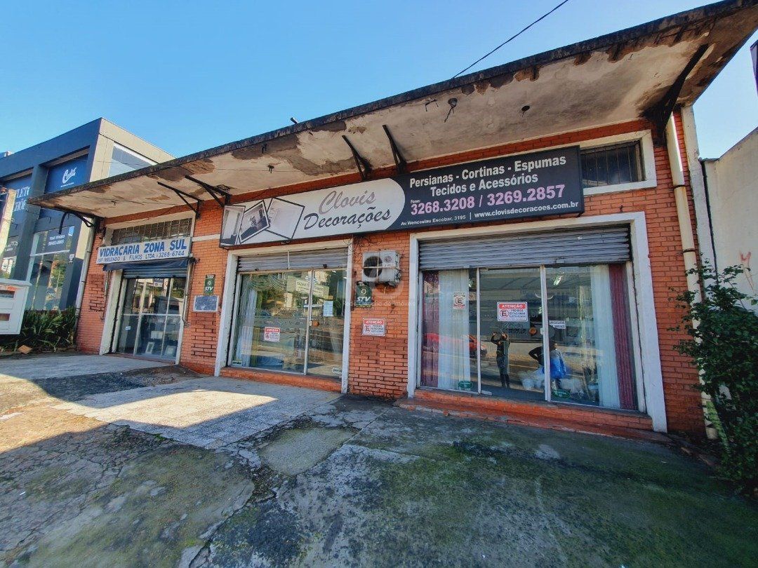 Loja-Salão, 560 m² - Foto 1