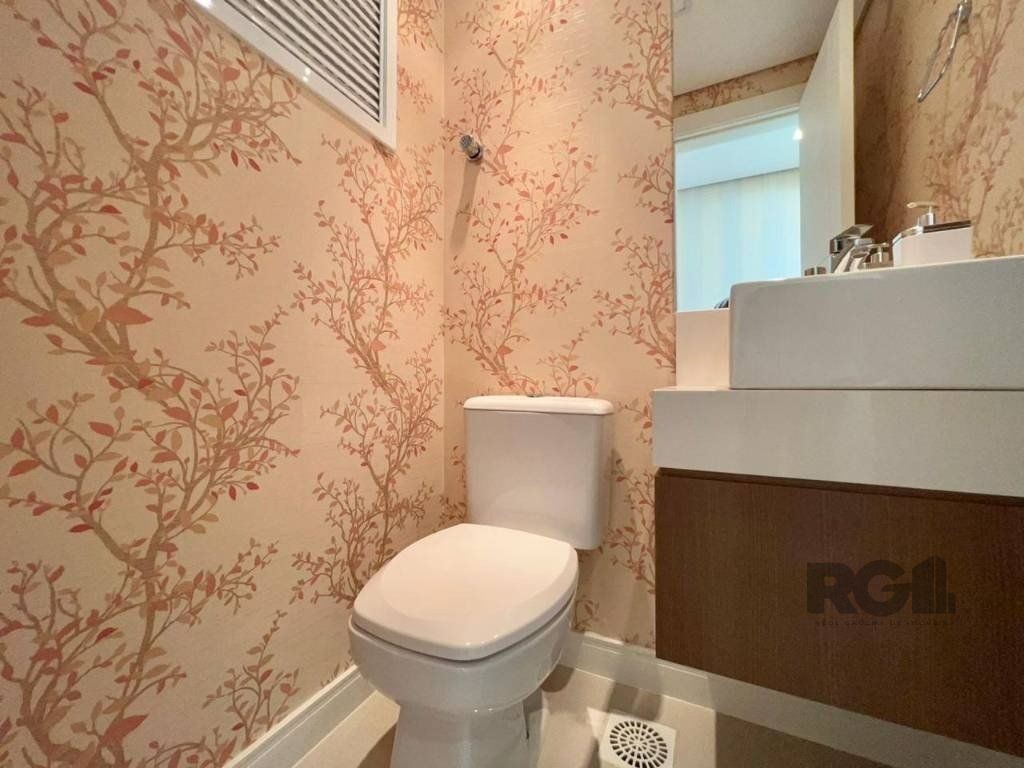 Apartamento à venda com 4 quartos, 193m² - Foto 13