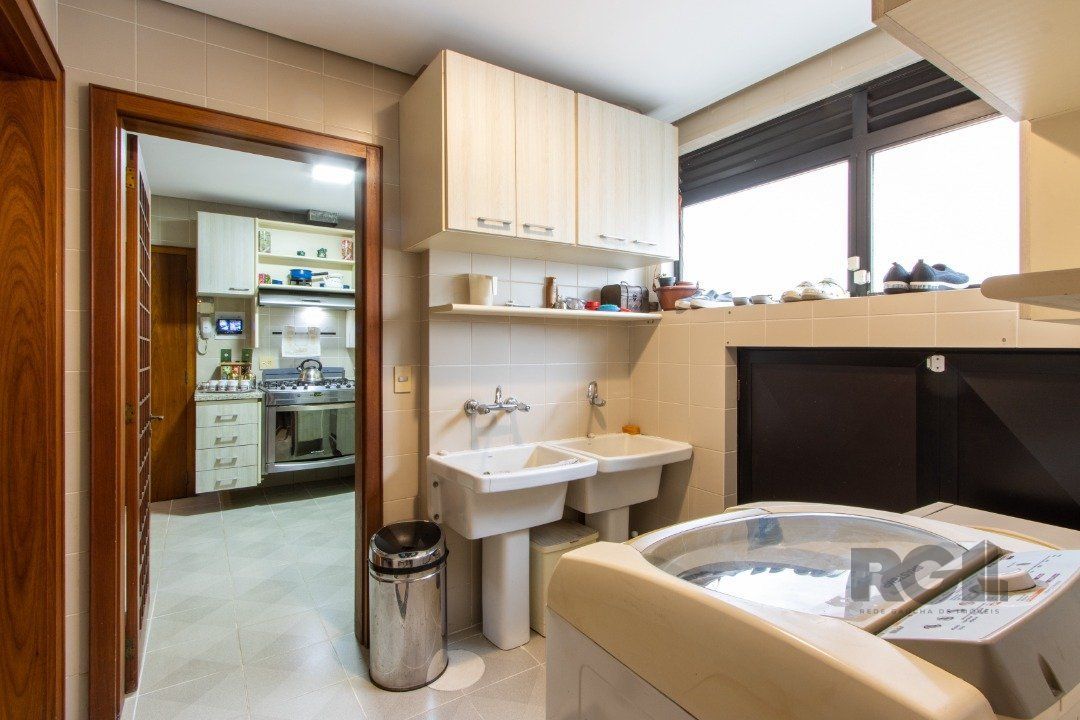 Apartamento, 4 quartos, 253 m² - Foto 31