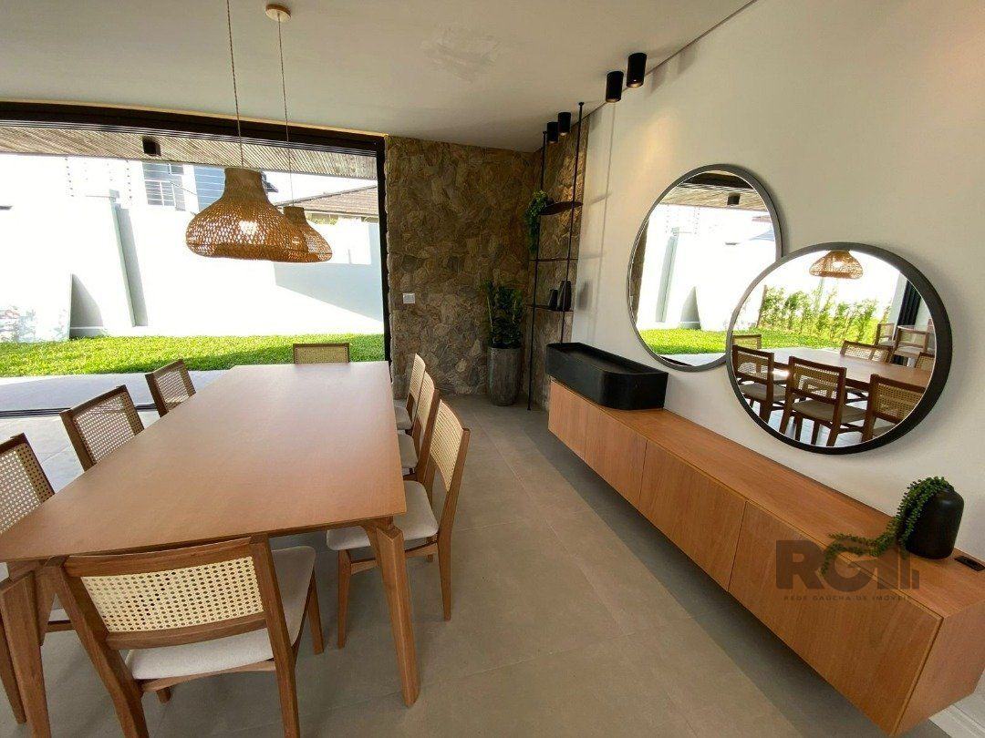 Casa de Condomínio, 4 quartos - Foto 38