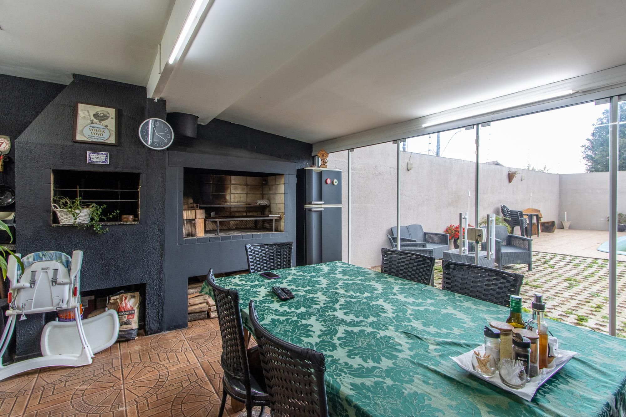 Casa, 3 quartos, 181 m² - Foto 21