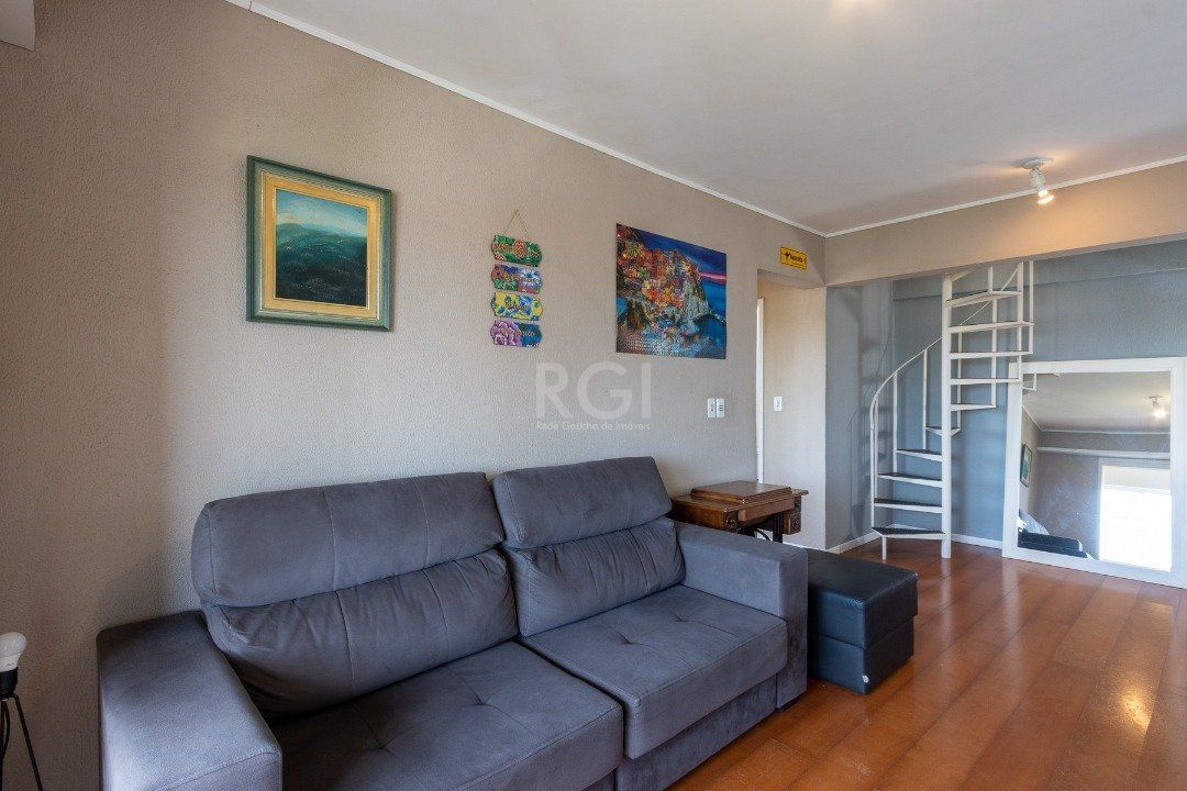 Apartamento, 2 quartos, 135 m² - Foto 13