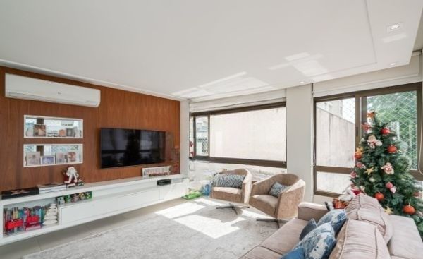 Apartamento 2 quartos à venda, 84m², Auxiliadora - Porto Alegre