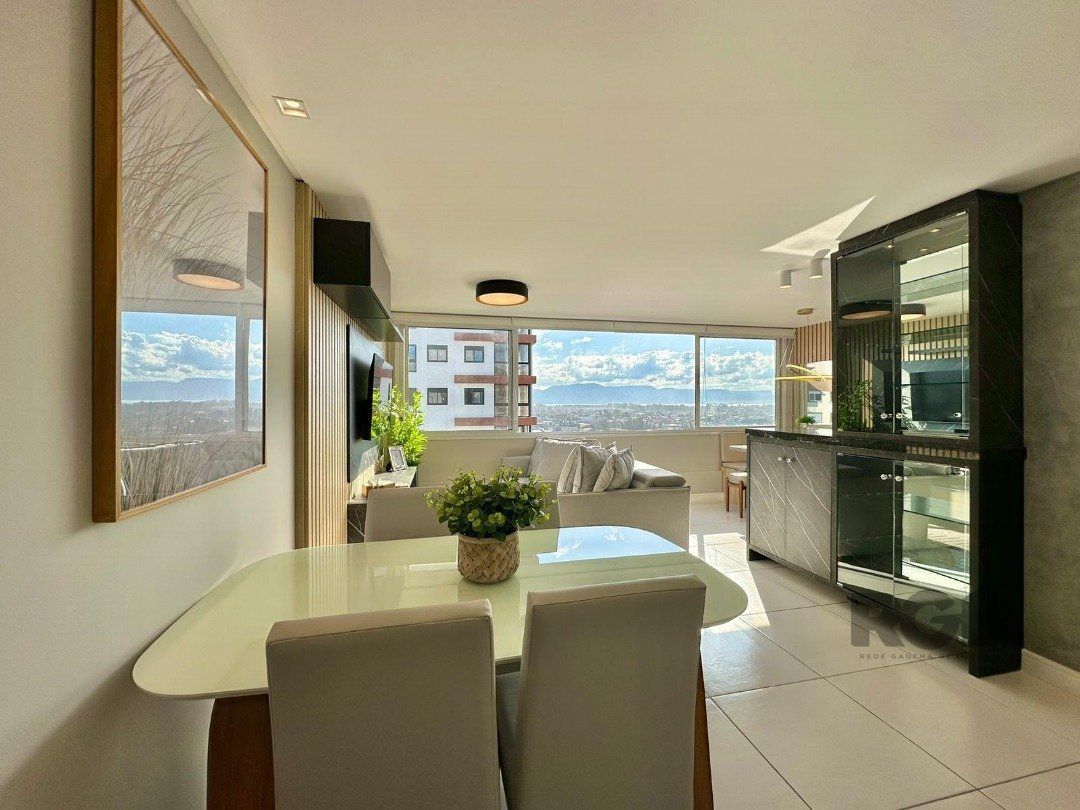 Apartamento à venda com 2 quartos, 70m² - Foto 6