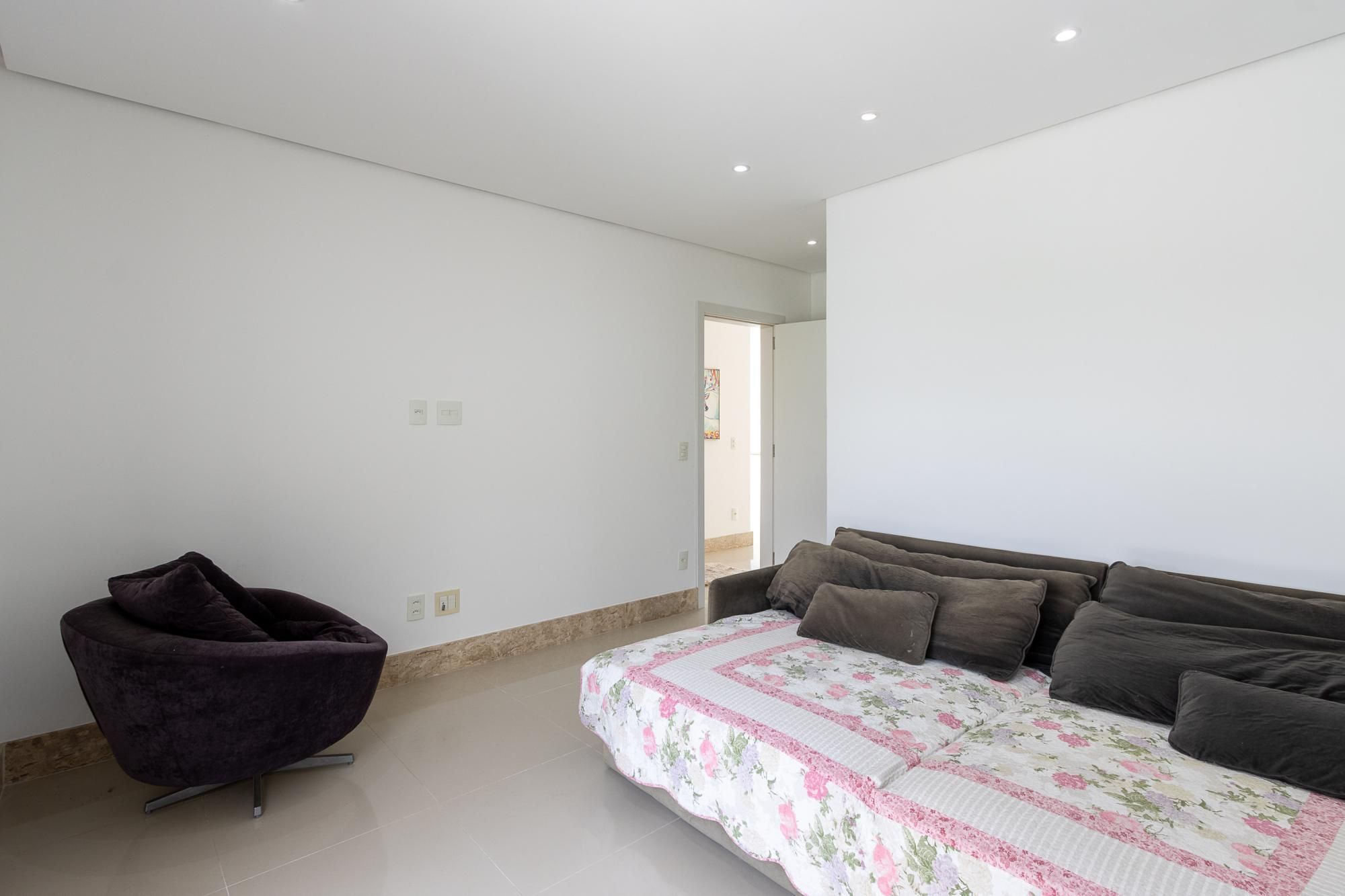 Casa de Condomínio, 5 quartos - Foto 46