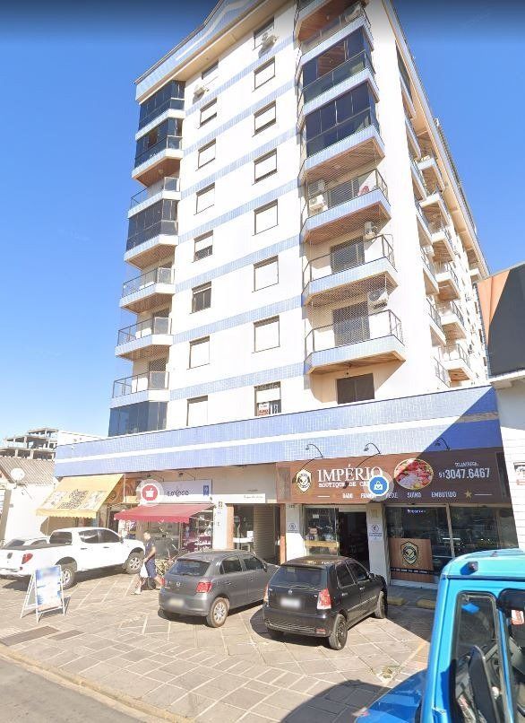 Apartamento, 1 quarto, 52 m² - Foto 2