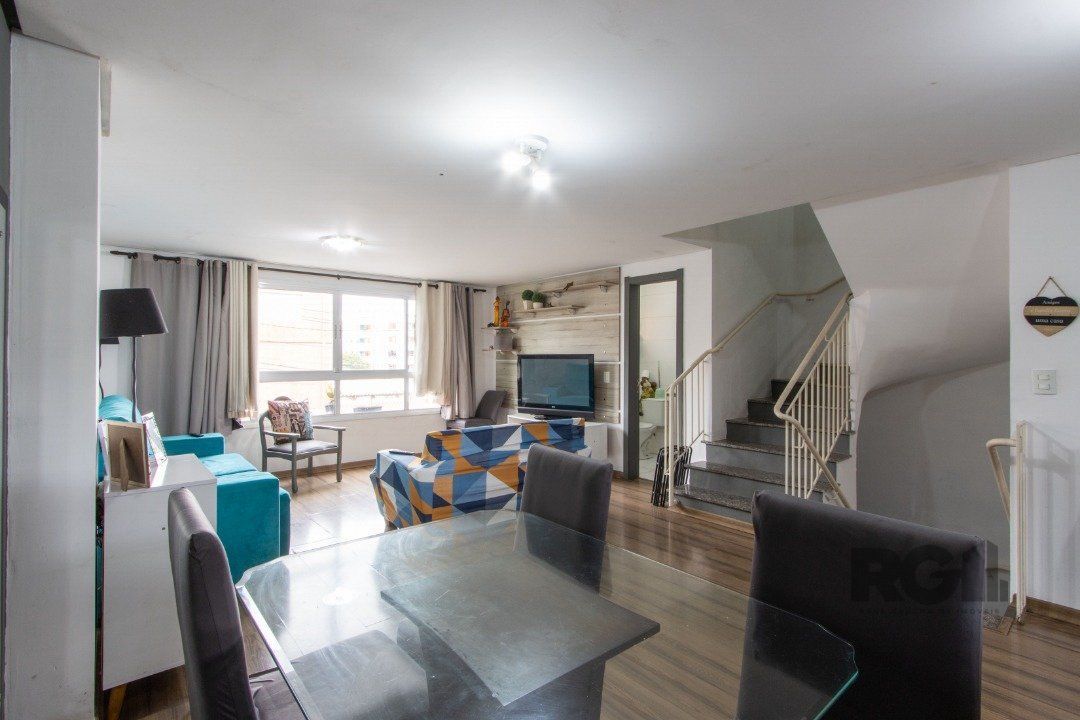 Casa à venda com 3 quartos, 195m² - Foto 10