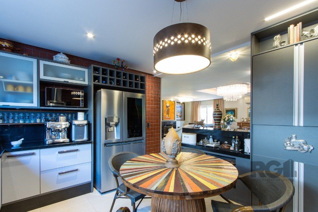 Casa de Condomínio à venda com 3 quartos, 527m² - Foto 23