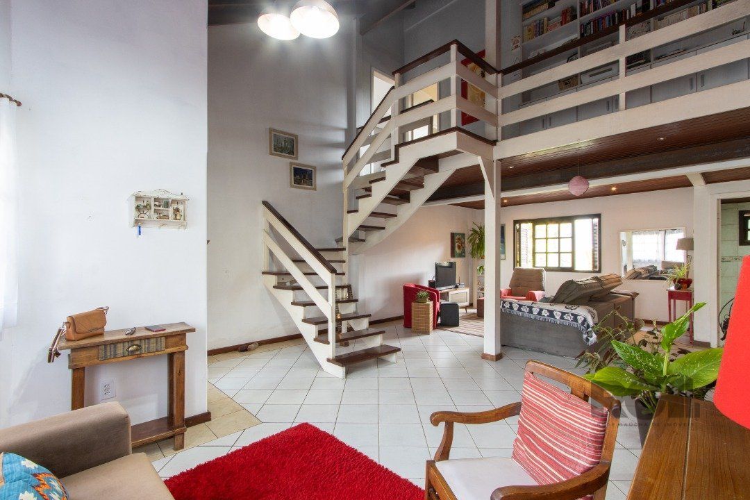 Casa à venda com 3 quartos, 179m² - Foto 8
