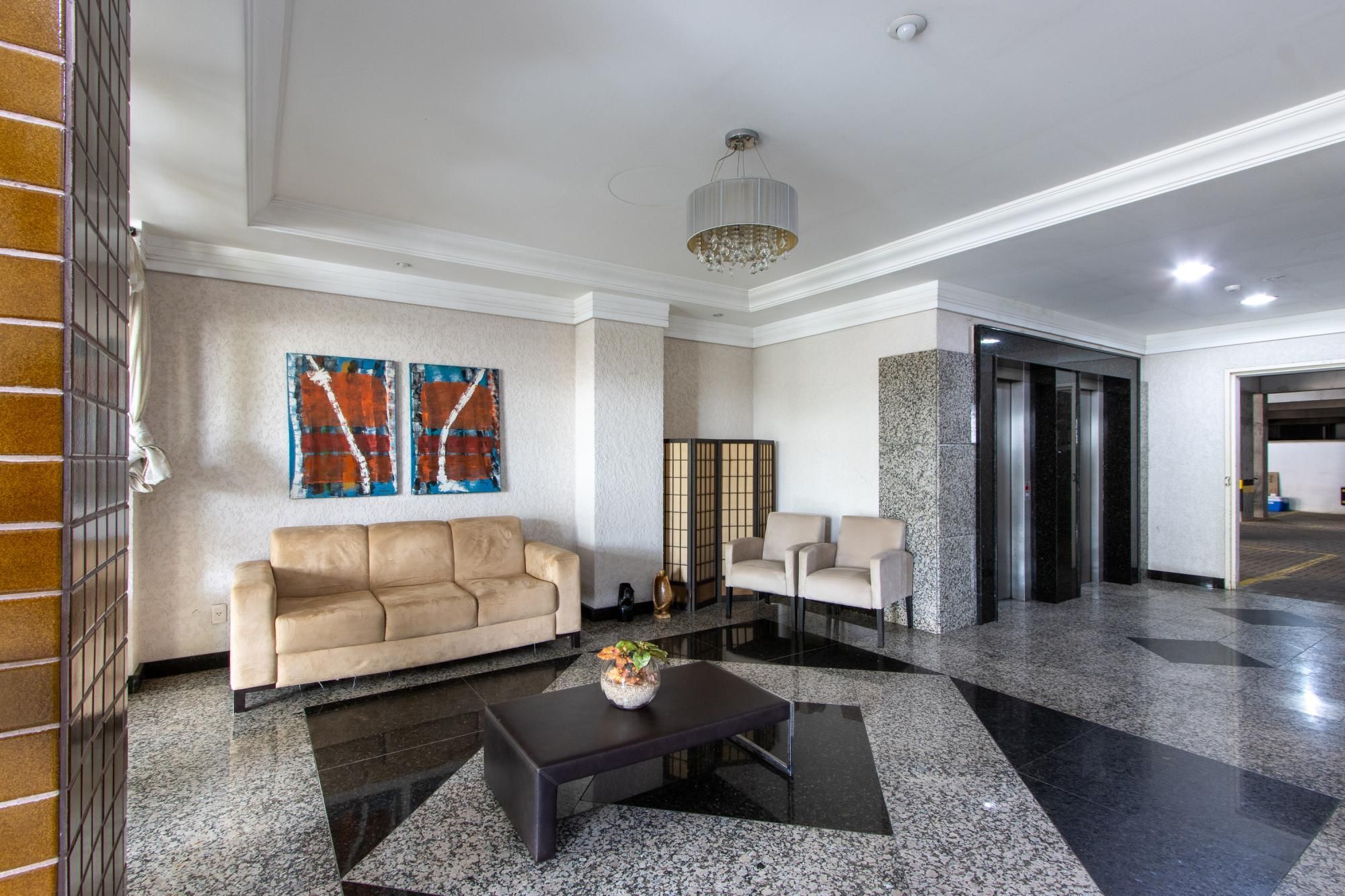 Apartamento à venda com 3 quartos, 86m² - Foto 37