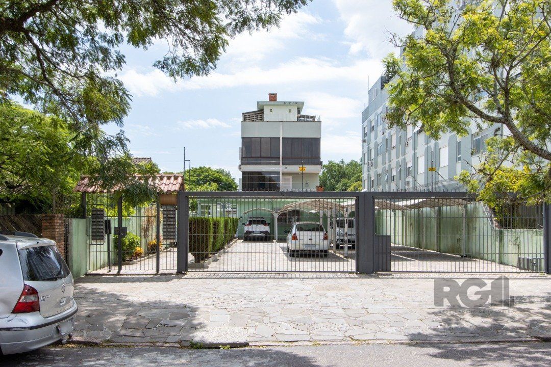 Cobertura à venda com 1 quarto, 120m² - Foto 1