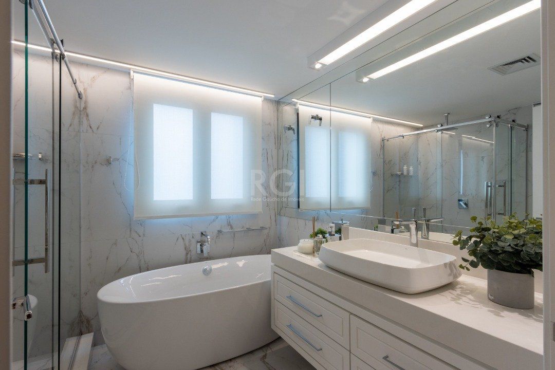 Apartamento à venda com 3 quartos, 256m² - Foto 49
