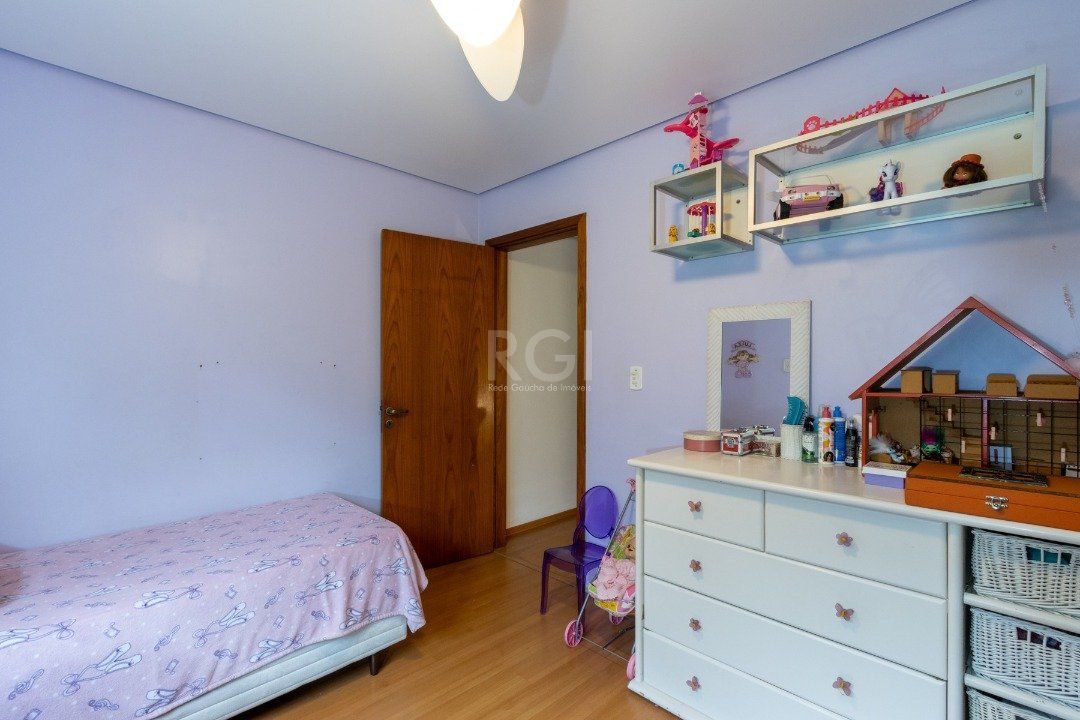Casa de Condomínio à venda com 4 quartos, 334m² - Foto 34