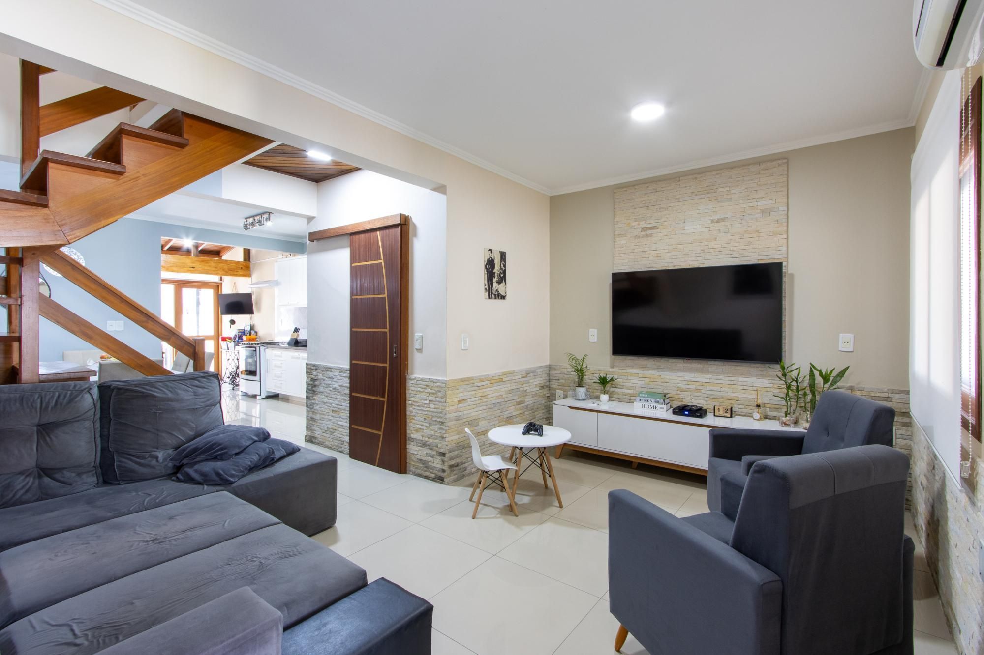 Sobrado à venda com 3 quartos, 120m² - Foto 5
