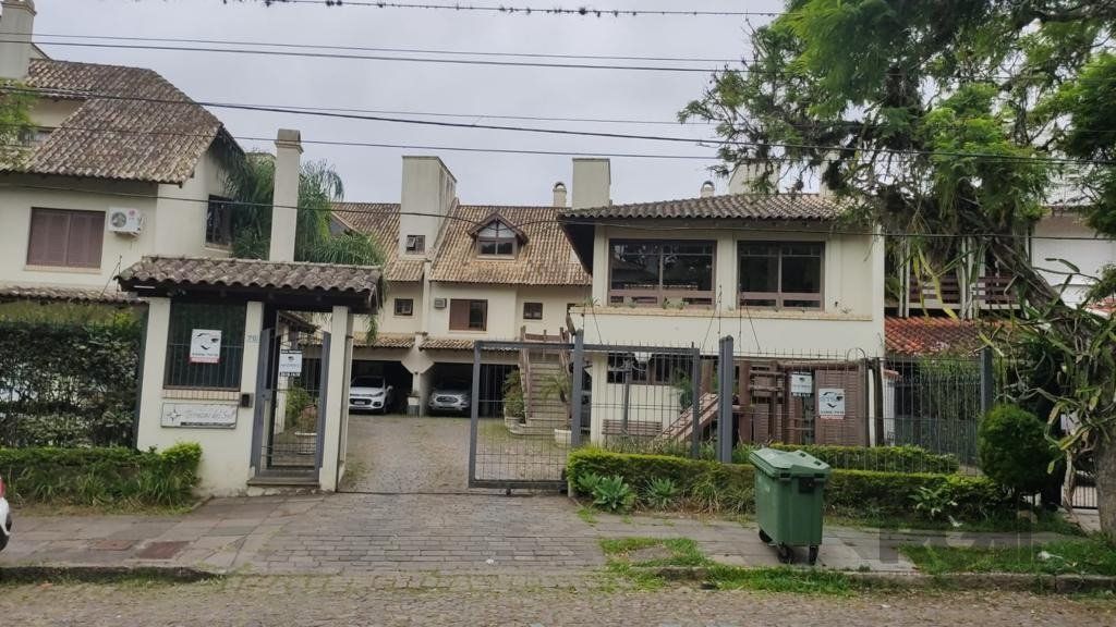 Casa de Condomínio à venda com 3 quartos, 247m² - Foto 11