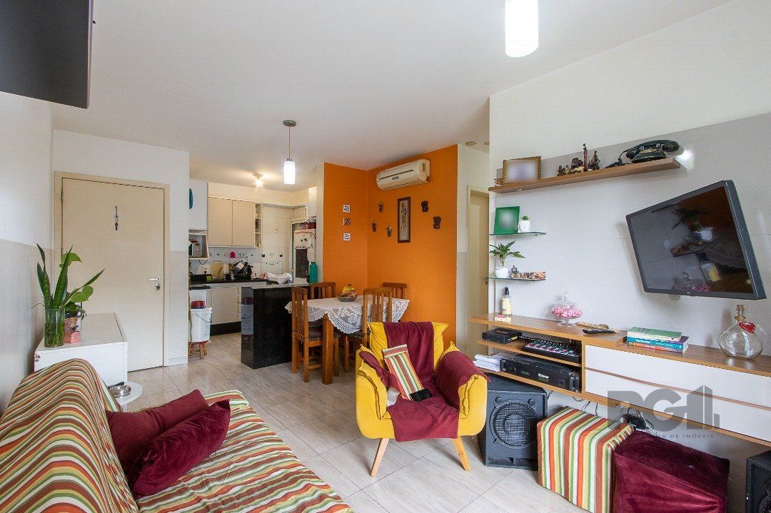 Apartamento à venda com 3 quartos, 69m² - Foto 13