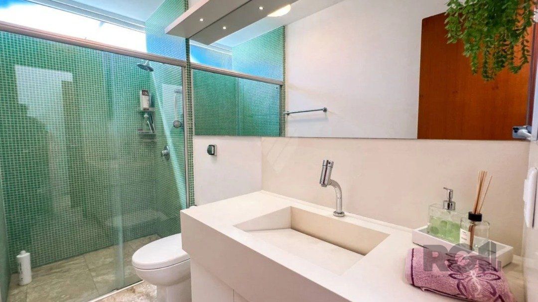 Casa de Condomínio à venda com 4 quartos, 593m² - Foto 11