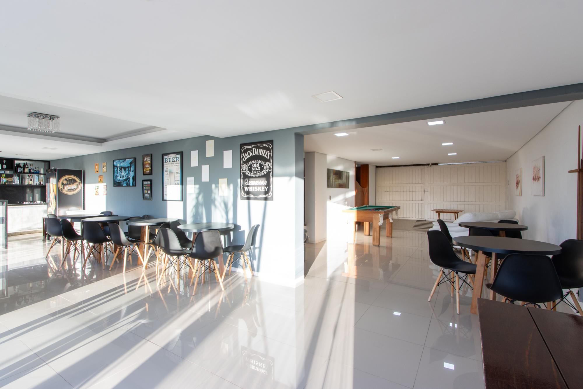 Casa de Condomínio à venda com 3 quartos, 290m² - Foto 61