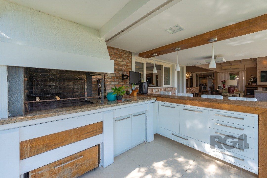 Casa de Condomínio à venda com 3 quartos, 460m² - Foto 10