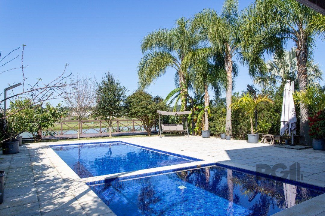 Casa de Condomínio à venda com 3 quartos, 426m² - Foto 24