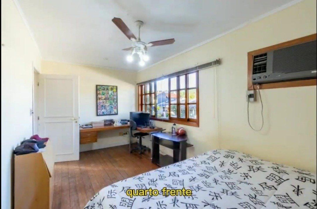 Casa, 4 quartos, 280 m² - Foto 22