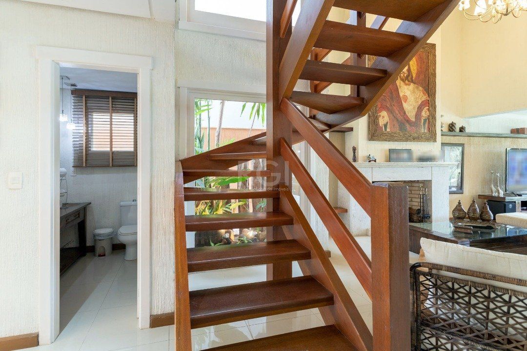 Casa de Condomínio, 4 quartos - Foto 31