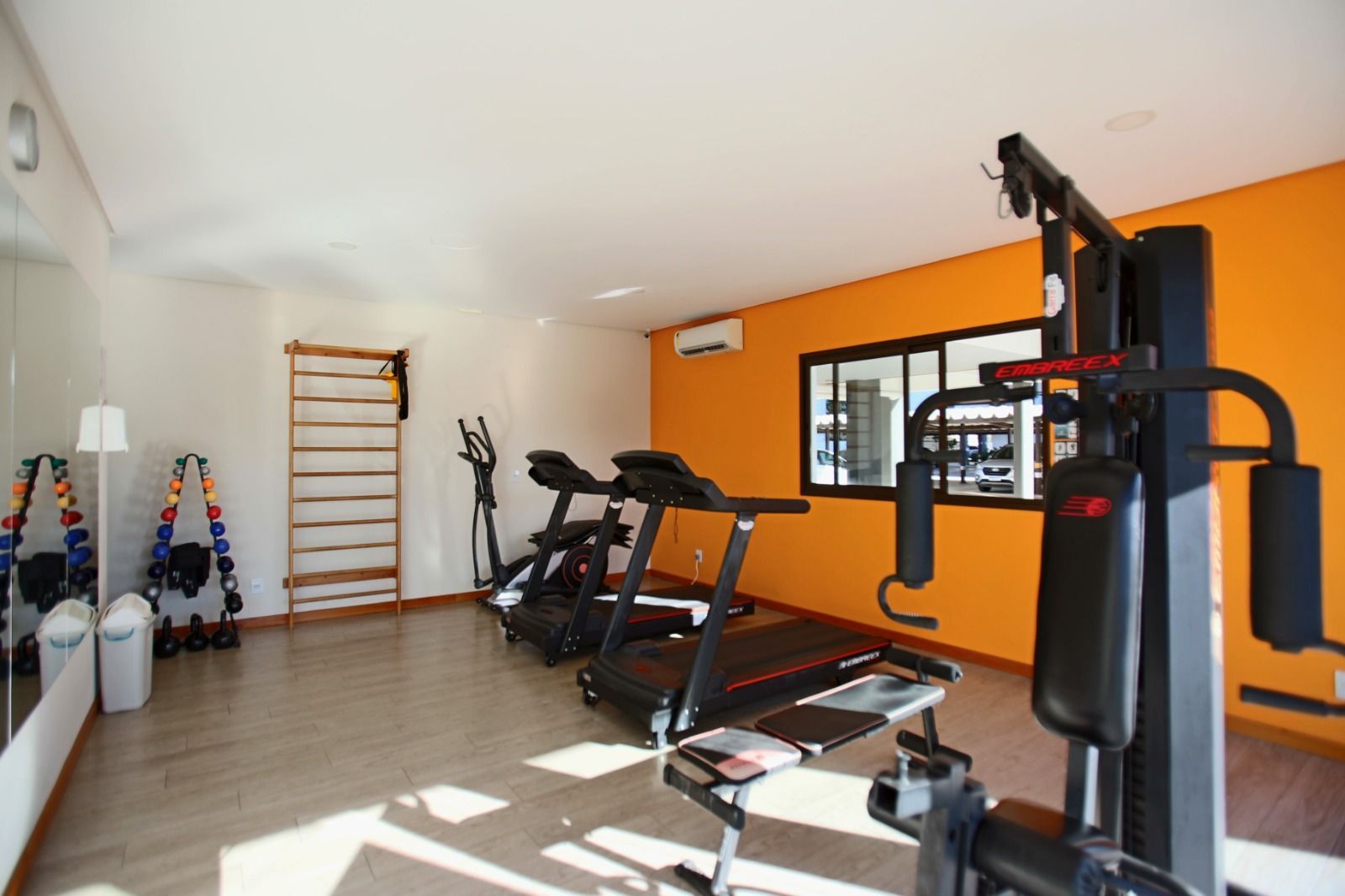 Apartamento, 3 quartos, à venda, 77 m², Camaquã - Porto Alegre — foto 2
