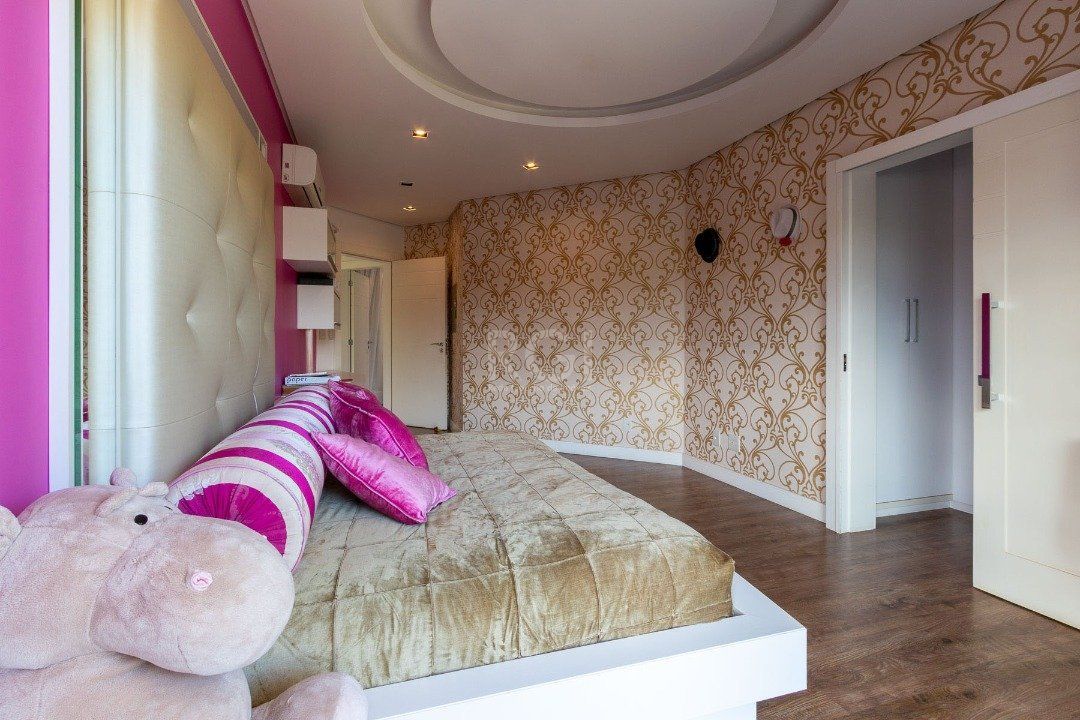 Casa à venda com 4 quartos, 463m² - Foto 50