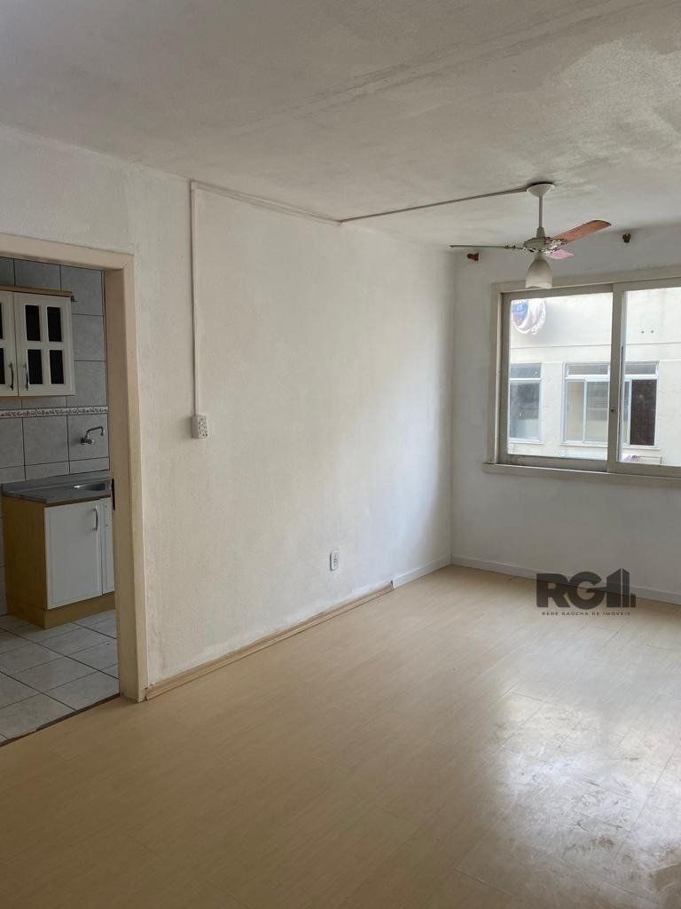 Apartamento à venda com 1 quarto, 49m² - Foto 2