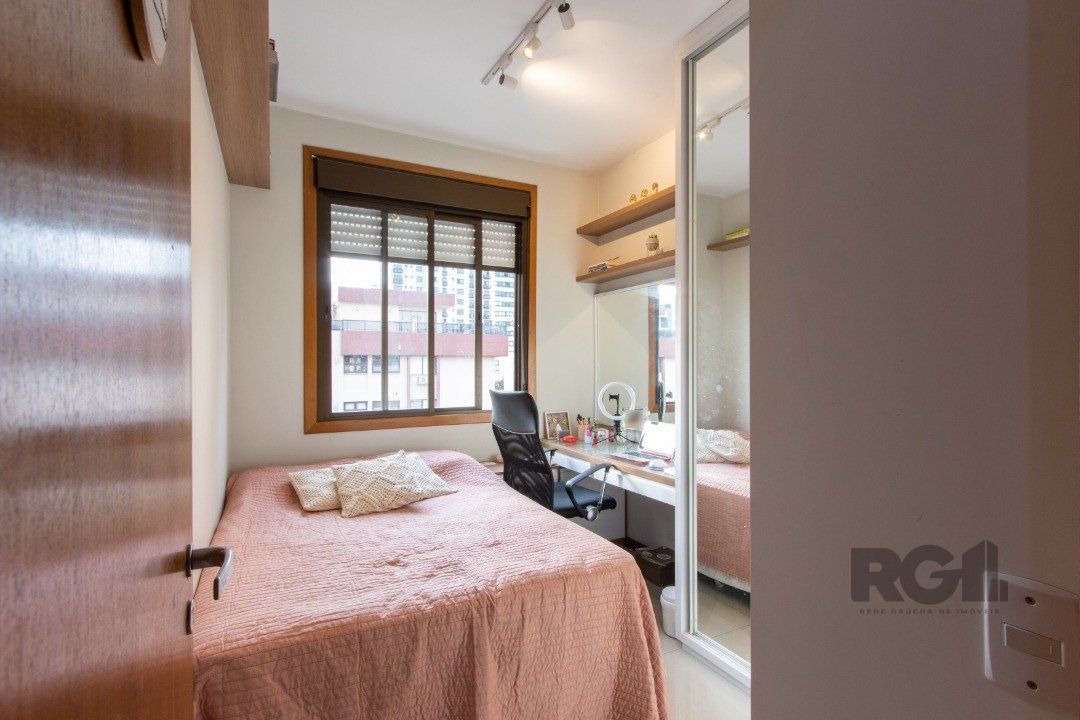 Apartamento, 3 quartos, 81 m² - Foto 22