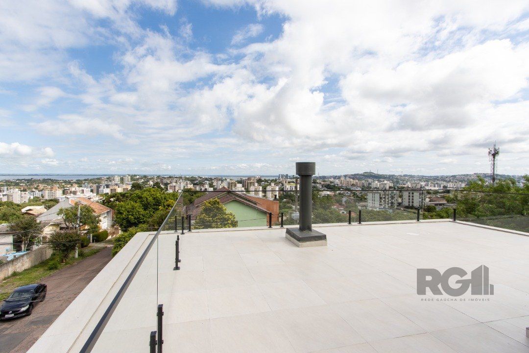Sobrado à venda com 3 quartos, 96m² - Foto 42