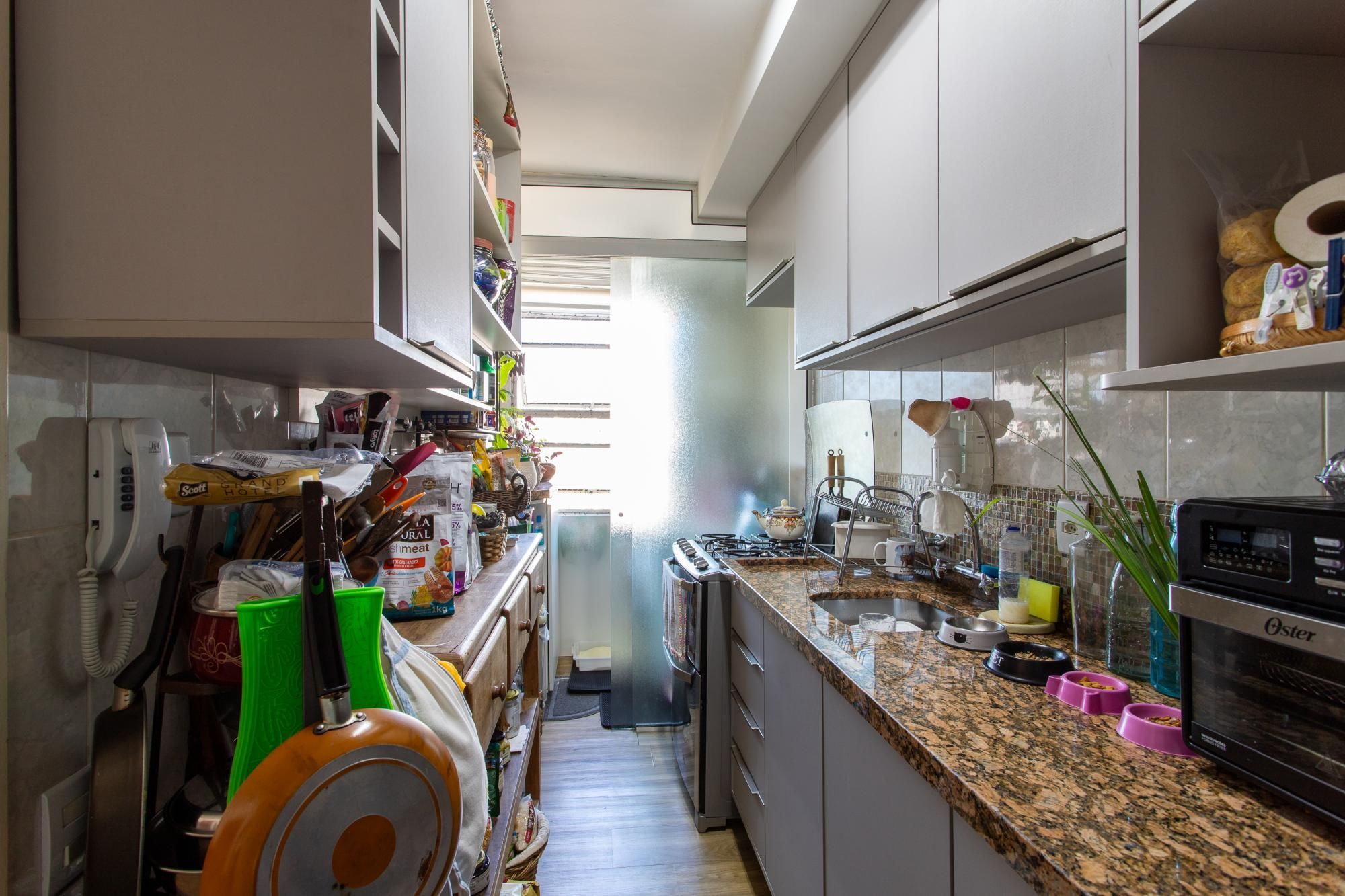 Apartamento, 2 quartos, 63 m² - Foto 6