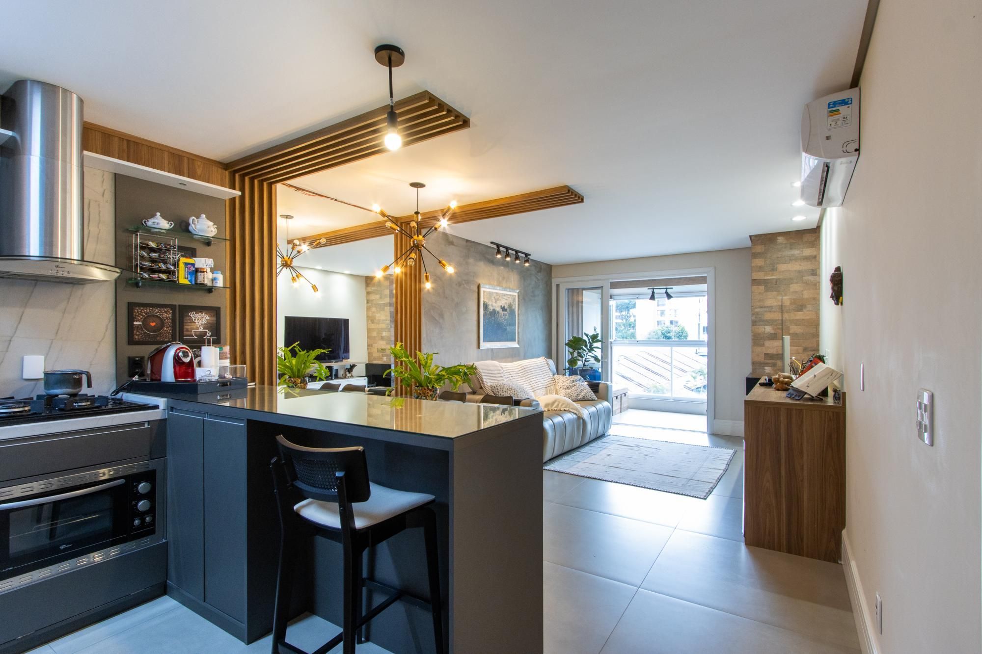 Apartamento à venda com 3 quartos, 98m² - Foto 4
