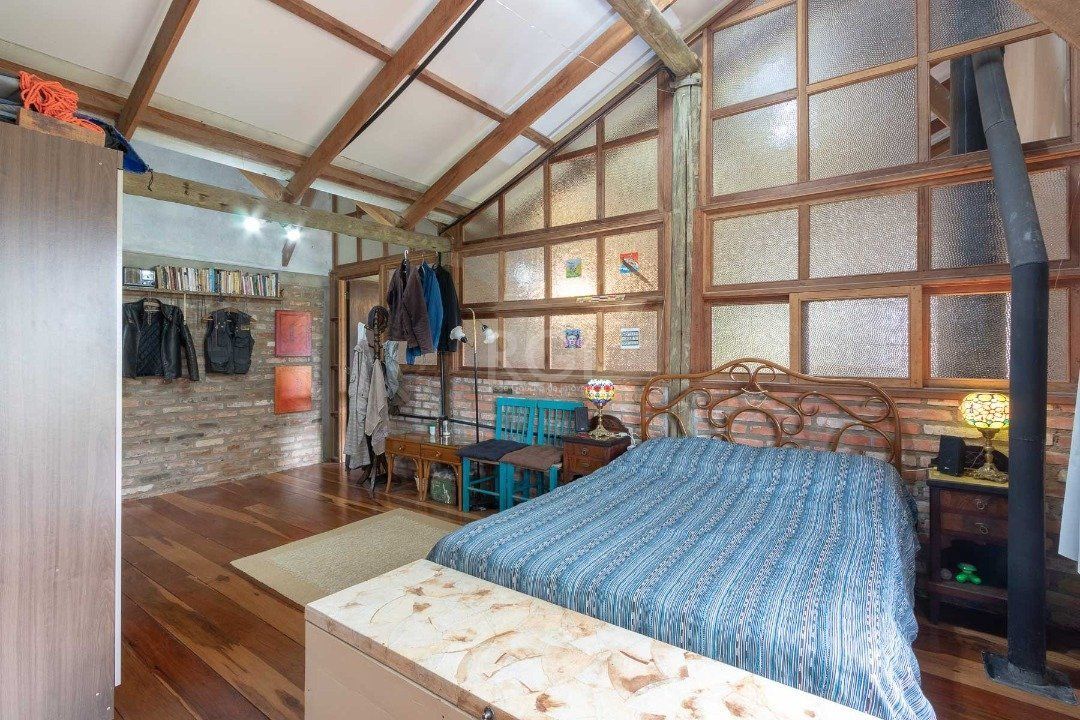 Casa à venda com 4 quartos, 379m² - Foto 45