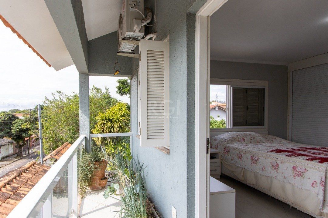 Casa de Condomínio à venda com 3 quartos, 150m² - Foto 19