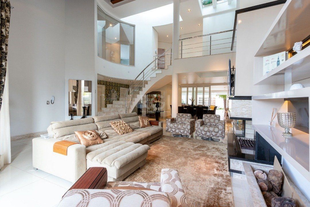 Casa à venda com 4 quartos, 463m² - Foto 6