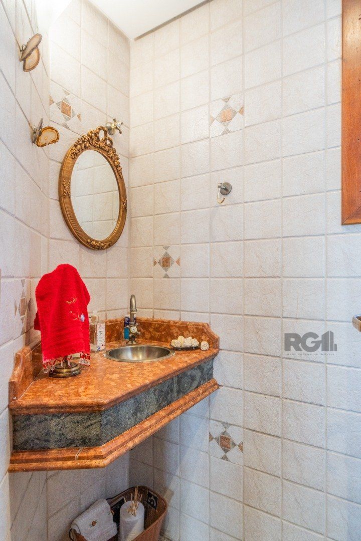 Apartamento, 3 quartos, 191 m² - Foto 10